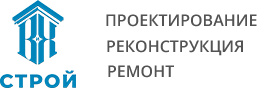 ВиХ строй логотип